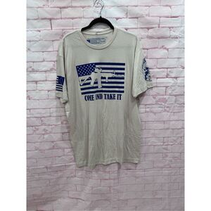 Men's‎ Peacemaker USA shirt size xl